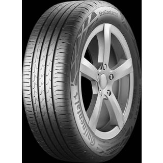 Continental EcoContact 6 ( 225/55 R17 101Y XL EVc, I* )