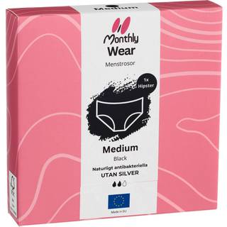 MonthlyCup Wear Hipster M