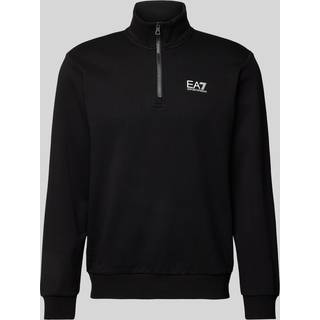 EA7 EA7 Regular Fit Sweat Top