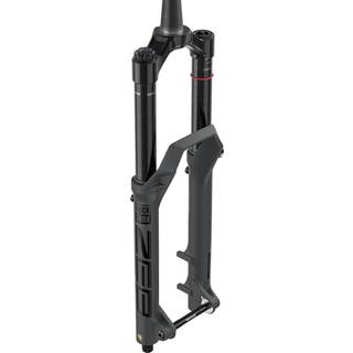 Fjederforgafler Rockshox ZEB Ultimate Charger 3.1 RC2 27,5" Slab Grey Matte