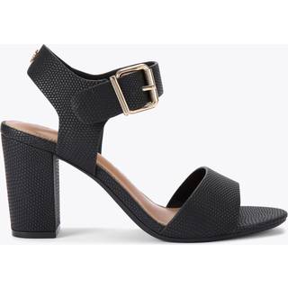 Carvela Carvela Gala Flatform Sandals