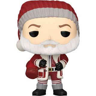 The Red One POP! Movies Vinyl Figure Nick 9 cm