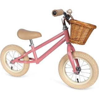 Konges Sløjd Balancecykel Glitter Sparkling Pink One Size      Unisex