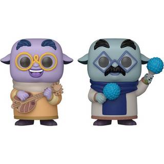 Spellbound POP! Movies Vinyl Figures 2-Pack Oracle Sunny and Oracle Luno 9 cm