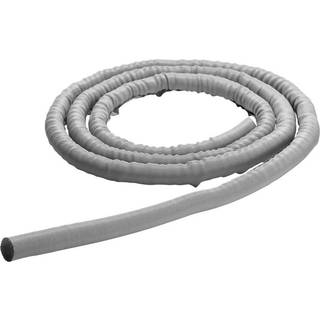 MULTIBRACKETS M Uni Cable Sock Roll Self Wrap Silv 25
