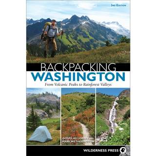 Backpacking Washington