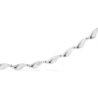 Scrouples Rhodineret Sølv Armbånd 38672A,M