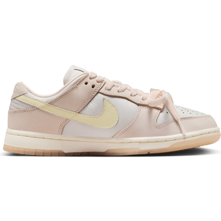 Nike Nike Light Pink Dunk Low Trainers