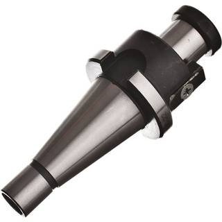 PELA Planfræsedorn ISO