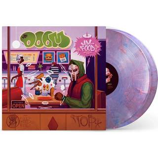 Mf Doom - Mm..Food (20th Anniversary Edition)