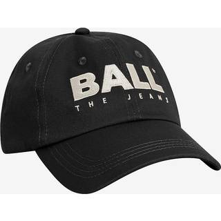 Ball Basofia Cap Tilbehør 50405062 Black Iris (ONE)