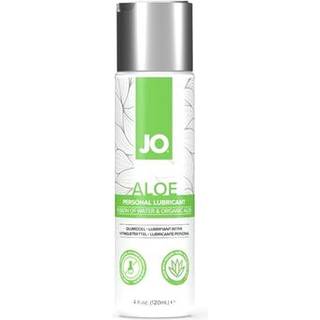 System JO Aloe - Glidecreme-120 ml