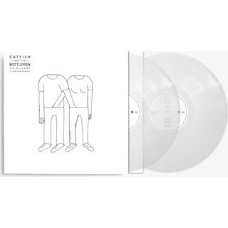 Catfish And The Bottlemen - The Balcony (10th Anniversary) (Limited Edition) (Clear Coloured) (2 LP)