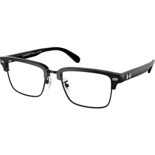 Coach HC6253 5002 54 Briller Mænd Black - Black - 54mm