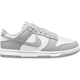 Nike Dunk Low Next Nature-sko til kvinder - hvid - 39