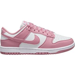 Nike Dunk Low Next Nature-sko til kvinder - hvid - 40.5
