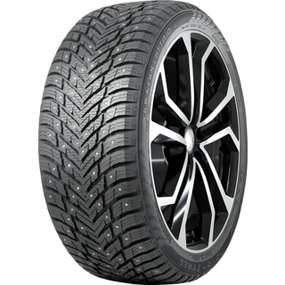 Nokian Hakkapeliitta 10 ( 235/55 R17 103T XL Aramid Sidewalls, SUV, med spikes )