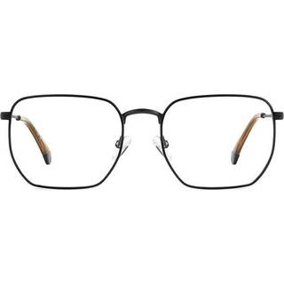 Polaroid PLD D485 003 56 Briller Mænd Black - Black - 56mm