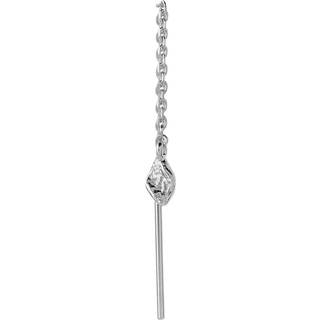 STINE A Jewelry Tout Petit Dangling Ile de L'Amour ørering 1348-00 (½ par)