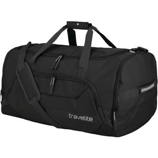 travelite Rejsetaske Kick Off Duffle Str L - Sort