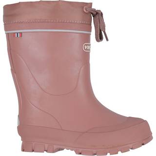 Viking Jolly Warm Varme Gummistøvler Pink  Pink 30 EU  Lyserød  30 EU  kvinde