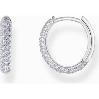 Thomas Sabo Creolen - CR730-051-14 - silber