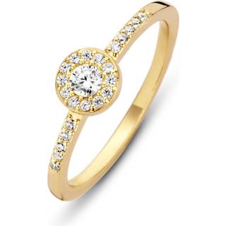 Spirit Icons Luxury Ring 53482