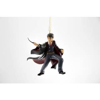 Juletræspynt Harry Potter