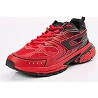 Trainers - Red - 42.5