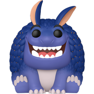 Spellbound POP! Movies Vinyl Figure Monster Solon 9 cm