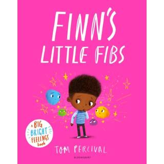 Finn's Little Fibs