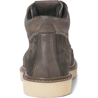 Jack & Jones Chorlton Suede Boots Pirate Black