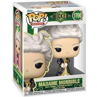 Funko POP Wicked actionfigur (Madame Morrible)