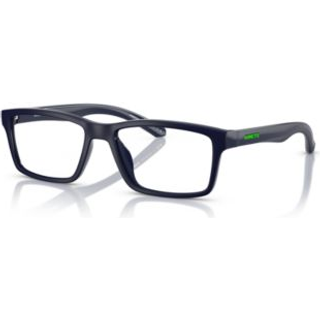 Arnette AN7262U A.T. 2.0 2762 54 Briller Mænd Blue - Matte Dark Blue - 54mm