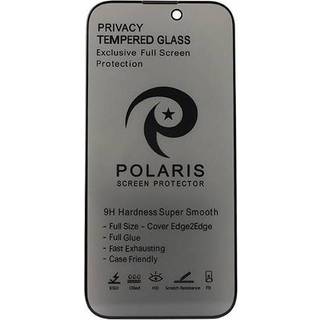 iPhone 14 Pro Max - Privacy Skærmbeskyttelse