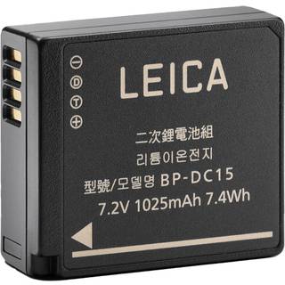 Leica Battery BP-DC15