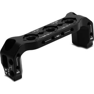 RED V RAPTOR WING GRIP