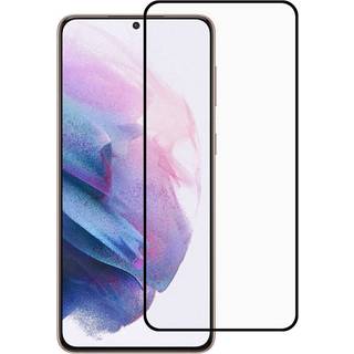 Samsung Galaxy S22 Plus 5G - Azmaro Premium hærdet beskyttelsesglas - Komplet dækning