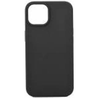 iPhone 14 Pro silikone cover - Sort