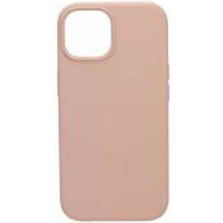 iPhone 15 silikone cover - Sand