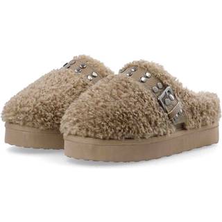 Biavarm Platformslippers