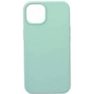 Silikone cover til iPhone 13 mini Pastel lilla