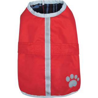 Zack & Zoey Nor'Easter Blanket Coat Medium M?rker?d