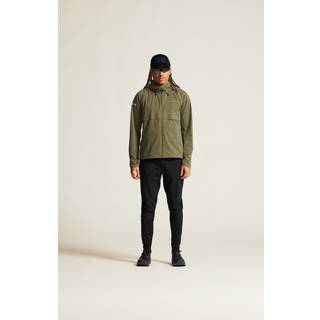 PRO Hydro Jacket 3 M - Green