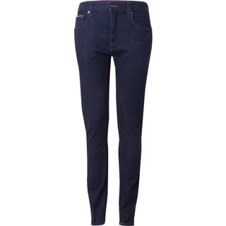 Tommy Hilfiger Herren Jeans blau Slim Fit