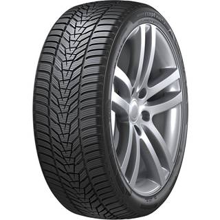 Hankook Winter i*cept evo3 X W330A ( 235/55 R17 103V XL 4PR, SBL )