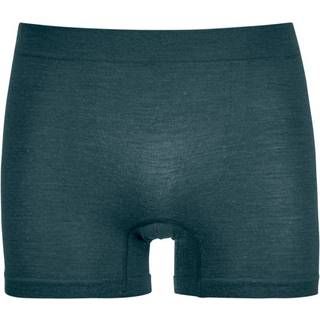 Ortovox 120 Comp Light Boxer Merino undertøj Herrer størrelse XXL farve blå