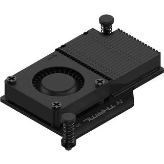 Argon THRML 30mm Active Cooler Sort