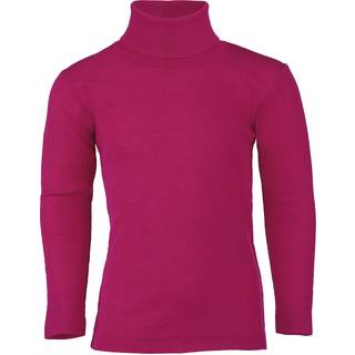 Engel Kinder-Rolli Merino undertøj Børn størrelse 92 farve pink