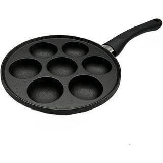 Æbleskivepande (På lager i butik)